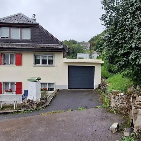 Σπίτι διακοπών Maison Vis-a-vis Du *