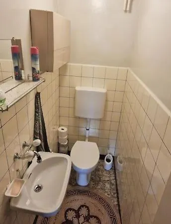 Maison Vis-a-vis Du 펜션 LʼAbbaye