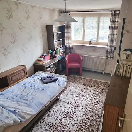 Maison Vis-a-vis Du Prázdninový dům