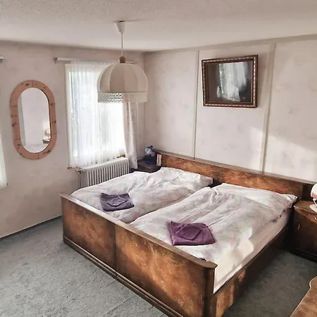 Prázdninový dům Maison Vis-a-vis Du