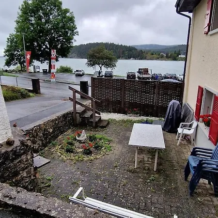 Maison Vis-a-vis Du LʼAbbaye