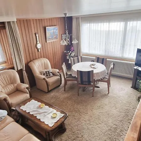 Maison Vis-a-vis Du Prázdninový dům *