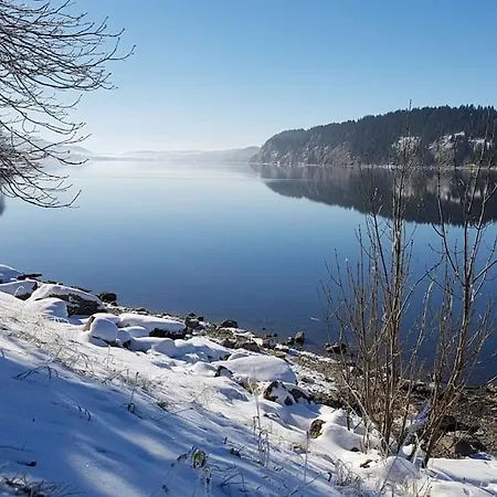Feriehus Maison Vis-à-vis Du