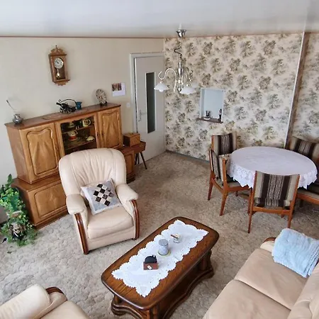 Maison Vis-a-vis Du LʼAbbaye