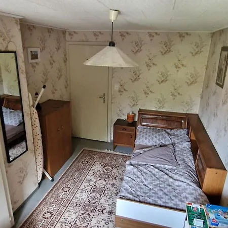 Maison Vis-a-vis Du Holiday home L'Abbaye