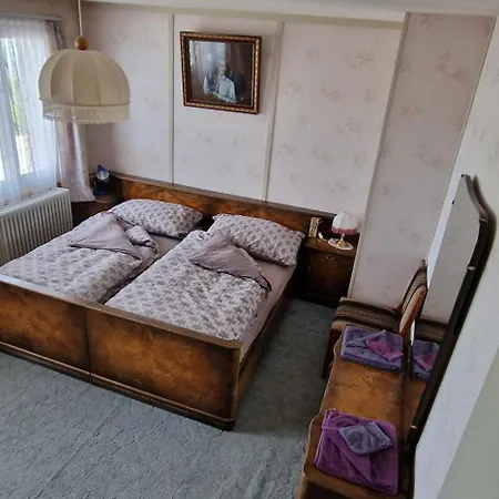 Maison Vis-a-vis Du Ferienhaus *