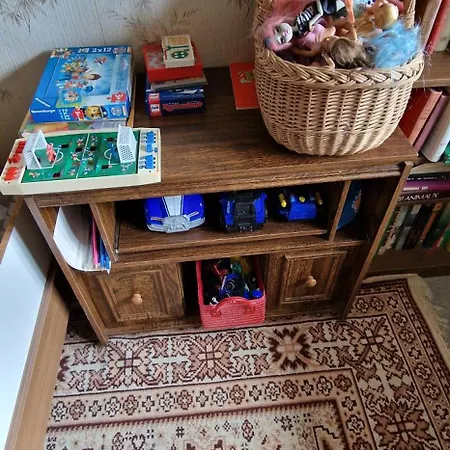 Maison Vis-à-vis Du * LʼAbbaye