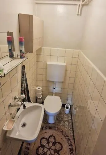 Maison Vis-a-vis Du Ferienhaus LʼAbbaye