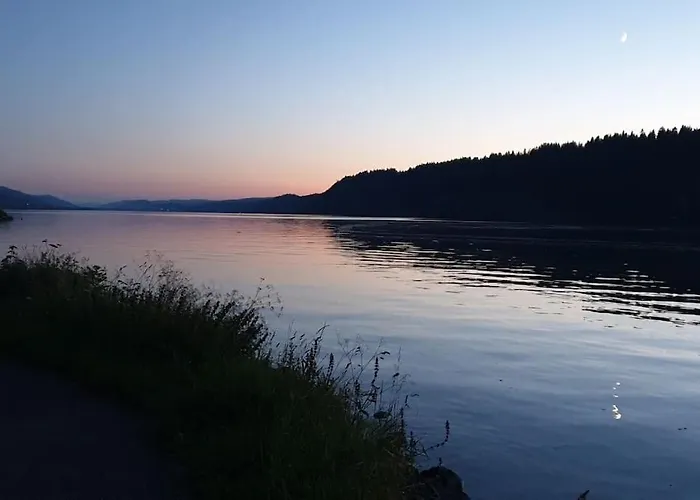 Maison Vis-a-vis Du LʼAbbaye