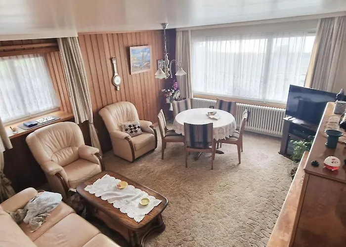 Maison Vis-a-vis Du Holiday home *