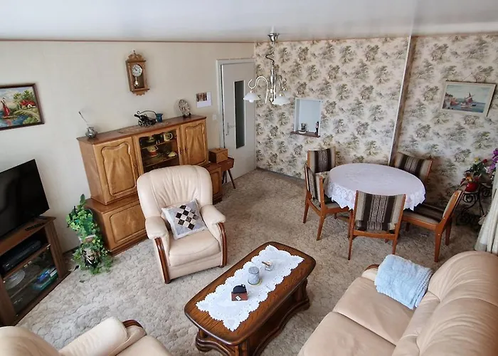 Maison Vis-a-vis Du L'Abbaye