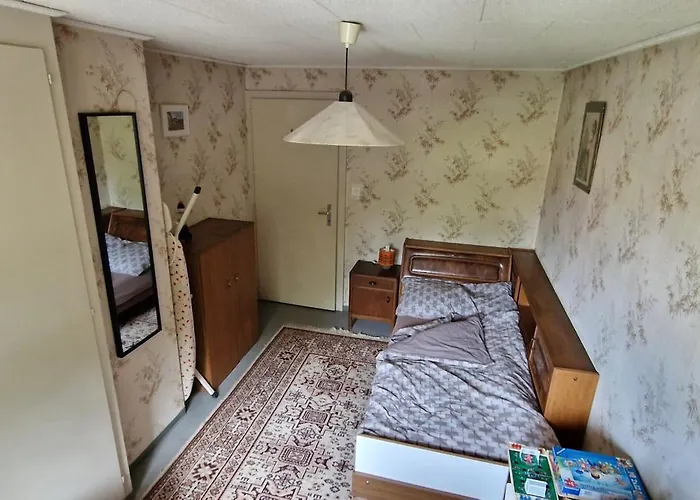 Maison Vis-a-vis Du Holiday home L'Abbaye