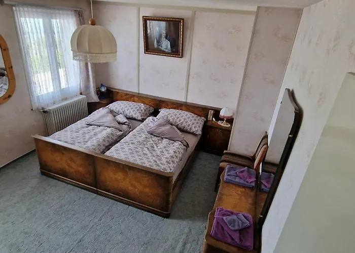 Maison Vis-a-vis Du Holiday home *