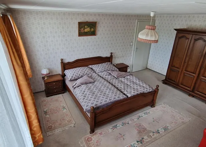 Maison Vis-a-vis Du Holiday home L'Abbaye