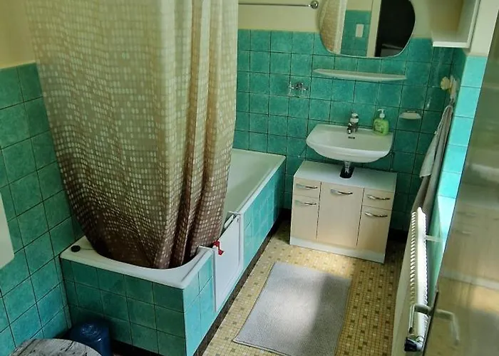 Maison Vis-a-vis Du Holiday home *