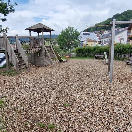度假居 Maison Vis-a-vis Du